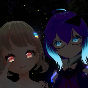 【VRC想定】カメラエフェクト / Camera Effects 缩略图 9