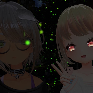 【VRC想定】カメラエフェクト / Camera Effects 缩略图 8