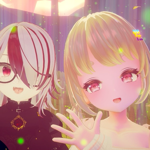 【VRC想定】カメラエフェクト / Camera Effects 缩略图 6