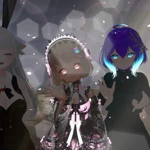【VRC想定】カメラエフェクト / Camera Effects 缩略图 12