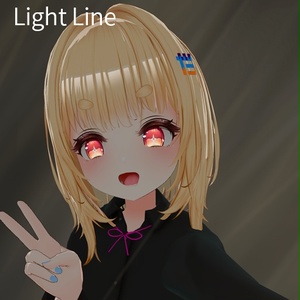【VRC想定】カメラエフェクト / Camera Effects 缩略图 30