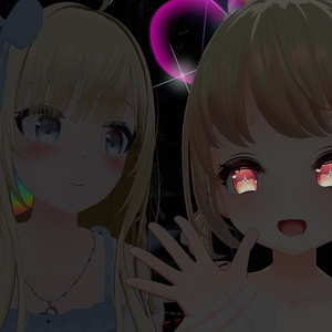 【VRC想定】カメラエフェクト / Camera Effects 缩略图 7