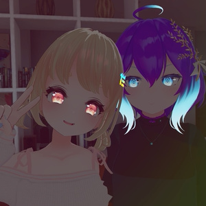【VRC想定】カメラエフェクト / Camera Effects 缩略图 10