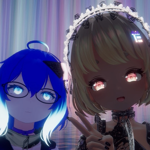 【VRC想定】カメラエフェクト / Camera Effects 缩略图 20
