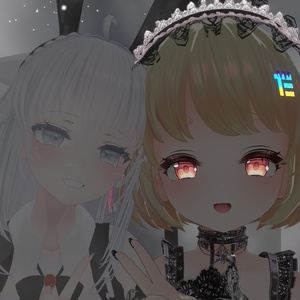 【VRC想定】カメラエフェクト / Camera Effects 缩略图 13