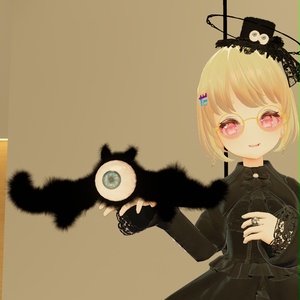 【VRC想定】眼球セット / Eyeball Set 缩略图 11