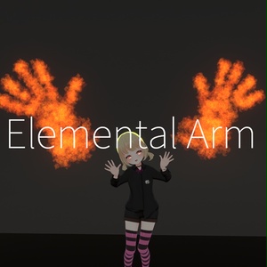 Elemental Arm