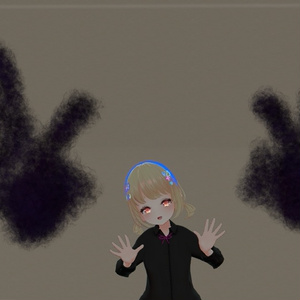 【VRC想定】エレメントアーム / Elemental Arm 缩略图 8