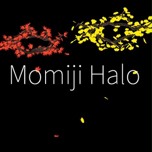 VRC Assumption] Momiji Halo