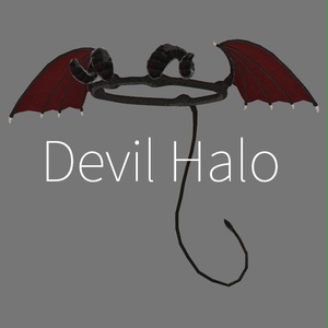 VRC Assumption] Devil Halo