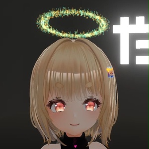 【VRC想定】バイナリヘイロー / Binary Halo 缩略图 5