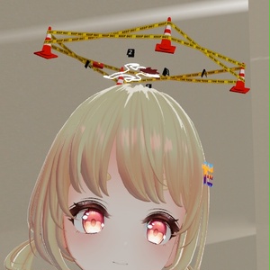 【VRC想定】現場検証ヘイロー / Verification Halo 缩略图 7