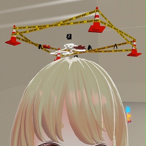 【VRC想定】現場検証ヘイロー / Verification Halo 缩略图 8