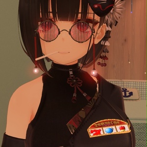 【VRC想定】スロットマシンアクセ / Slot Machines Accessories 缩略图 10