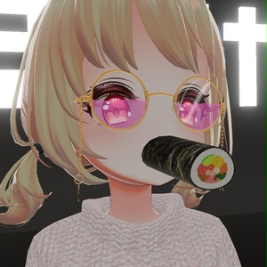 【VRC想定】ミュートサイン / Mute Sign 缩略图 11