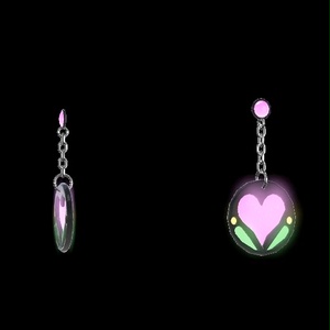 【VRC想定】ステンドグラスセット / Stained Glass Set 缩略图 5