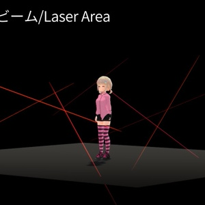 【VRC想定】アーティストサポートシステム / Artist Support System 缩略图 32