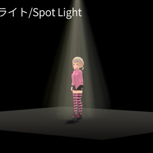 【VRC想定】アーティストサポートシステム / Artist Support System 缩略图 31