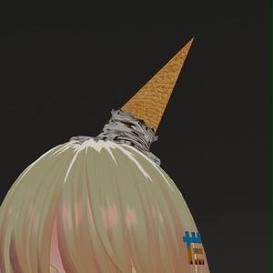 【VRC想定】アーティストスイーツシステム / Artist Sweets System 缩略图 13