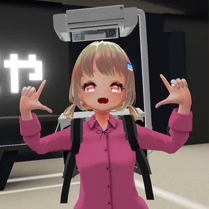 【VRC想定】エアコンヘイロー / Air Conditioner Halo 缩略图 6