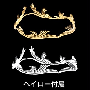 【VRC想定】アンティークバタフライ / Antique Butterfly 缩略图 4