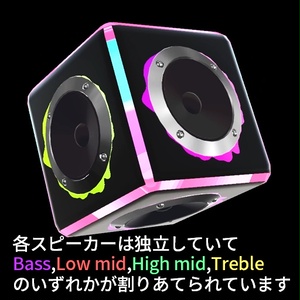 【VRC想定】フライングスピーカー / Flying Speaker 缩略图 3