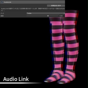 【VRC想定】グリッチオーバーレイ / Glitch Overlay 缩略图 11