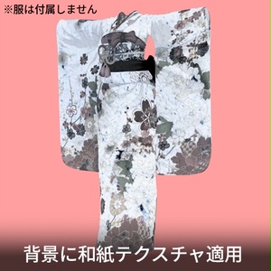 【VRC想定】墨絵シェーダー / Sumi-e Shader 缩略图 12