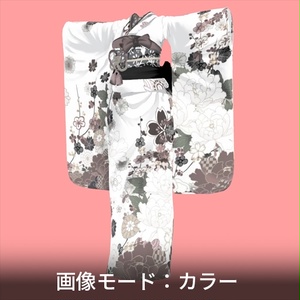 【VRC想定】墨絵シェーダー / Sumi-e Shader 缩略图 7