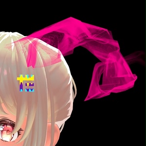 【VRC想定】スモークホーン / Smoke Horn 缩略图 8