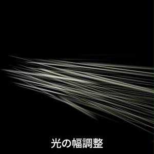 【VRC想定】木漏れ日シェーダー / Dappled Light Shader 缩略图 13