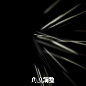 【VRC想定】木漏れ日シェーダー / Dappled Light Shader 缩略图 9