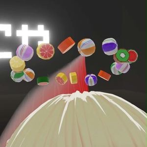【VRC想定】飴玉アクセサリーセット / Candy Accessory Set 缩略图 10