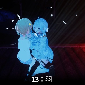 【VRC想定】パーソナルフィールド / Personal Field 缩略图 14