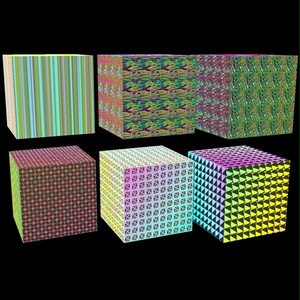 【VRC想定】プリズムシェーダー / Prism Shader 缩略图 7