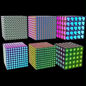 【VRC想定】プリズムシェーダー / Prism Shader 缩略图 4