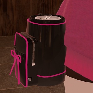 【VRC想定】ドリンクホルダー / DrinkHolder 缩略图 7