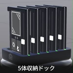 【VRC想定】フリーポジションミラー / Free Position Mirror 缩略图 4