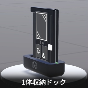 【VRC想定】フリーポジションミラー / Free Position Mirror 缩略图 15