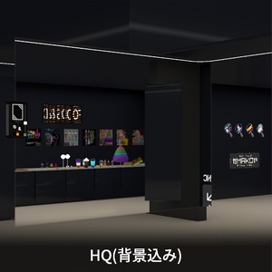 【VRC想定】フリーポジションミラー / Free Position Mirror 缩略图 5