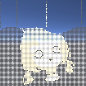 【VRC想定】デジタルサンドピクチャー / Digital SandPicture 缩略图 13
