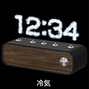 【VRC想定】パーティクルクロック / Particle Clock 缩略图 3