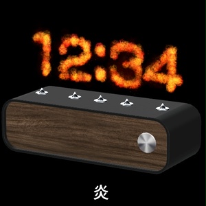 【VRC想定】パーティクルクロック / Particle Clock 缩略图 7