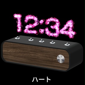 【VRC想定】パーティクルクロック / Particle Clock 缩略图 6