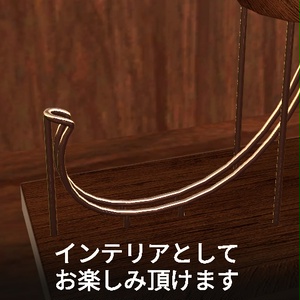 【VRC想定】永久機関インテリア(Perpetual Rail Ball) / Perpetual Interior 缩略图 5