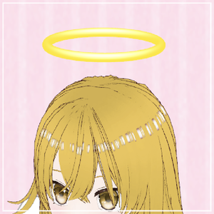天使の輪 – Angel Ring –