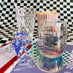 イリス【コラボカフェver.アクリルスタンド】