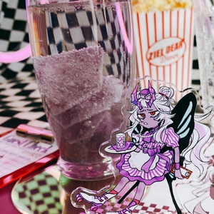 ファラーシャ【コラボカフェver.アクリルスタンド】