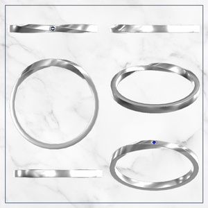 Mobius Ring【VRChat向け】 缩略图 2