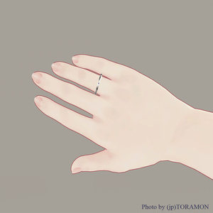 Mobius Ring【VRChat向け】 缩略图 5